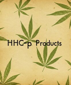 HHC-P Products