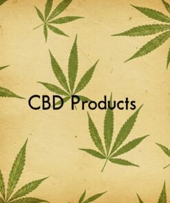 CBD Products