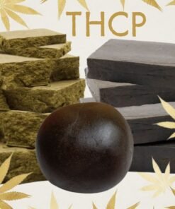 THCP HASH RANGE