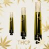 THCP VAPE CARTRIDGES & BATTERIES