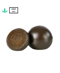 HHCP Nepalese Temple Ball